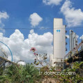 Kriyojenik Sıvı Hava Ayırma Ünitesi Oksijen Jeneratörü Fabrikası